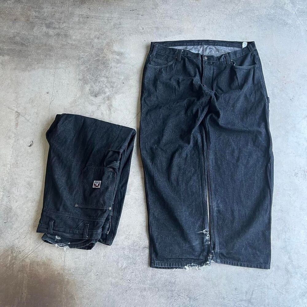 Ben Davis 46 Carpenter pants jeans y2k Mens